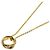 Collar Cartier Trinity Diamantes