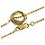 Collar Cartier Trinity Diamantes - vista 2