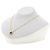 Collar Cartier Trinity Diamantes - vista 6