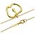 Autre Marque Collier Pomme Tiffany & Co. - vue 2