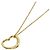 Autre Marque Collana Open Heart Tiffany & Co.
