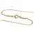 Autre Marque Collana Open Heart Tiffany & Co. - vista 3