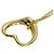 Autre Marque Collana Open Heart Tiffany & Co. - vista 5