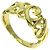 Autre Marque Anello Triple Loving Heart Tiffany & Co.