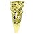 Autre Marque Anello Triple Loving Heart Tiffany & Co. - vista 3