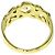 Autre Marque Anello Triple Loving Heart Tiffany & Co. - vista 4