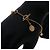Hermès Pulsera Hermes Gambard en Oro Rosa 18K con Diamantes - vista 7