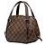 Louis Vuitton Brown Damier Ebene Belem PM - Ansicht 2