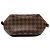 Louis Vuitton Brown Damier Ebene Belem PM - Ansicht 3