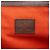 Louis Vuitton Brown Damier Ebene Belem PM - Ansicht 5