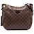 Louis Vuitton Brown Damier Ebene South Bank Besace