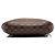 Louis Vuitton Brown Damier Ebene South Bank Besace - vista 3