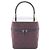 Borsa beauty Gucci Mini GG Canvas Viola