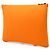 Custodia Hermès Neobain Large in Neoprene Arancione - vista 2