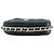 Chanel Pochette Mini Matelassé in Pelle di Agnello Nera con Catena - vista 3