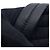 Chanel Paris Biarritz Tote aus beschichtetem Canvas, gesteppt, Schwarz, Small - Ansicht 14