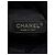 Chanel Paris Biarritz Tote aus beschichtetem Canvas, gesteppt, Schwarz, Small - Ansicht 5