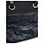 Chanel Paris Biarritz Tote aus beschichtetem Canvas, gesteppt, Schwarz, Small - Ansicht 7