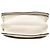 Prada White Vitello Daino Flap Crossbody - vista 3