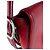 Louis Vuitton Red Calfskin Tambourin - vista 10
