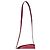 Louis Vuitton Red Calfskin Tambourin - vista 13