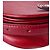 Louis Vuitton Red Calfskin Tambourin - vista 7