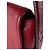 Louis Vuitton Red Calfskin Tambourin - vista 9