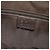 Bamboo Borsa Satchel Gucci in vitello marrone con nappa in bambù - vista 5