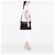 Bamboo Borsa Satchel Gucci in vitello marrone con nappa in bambù - vista 6