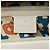 Borsa a mano Gucci White Guccissima Treasure - vista 5