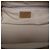 Borsa Le Turismo Jacquemus in camoscio marrone effetto coccodrillo - vista 4