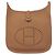 Hermès Brown Clemence Evelyne III 29