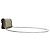 Gucci Mini GG Supreme Studs Dionysus Crossbody Beige - vista 2