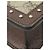 Gucci Mini GG Supreme Studs Dionysus Crossbody Beige - vista 7