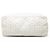 Goyard White Goyardine Saint Louis PM Bianco - vista 3