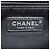 Chanel Black Quilted Tweed and Nylon Astronaut Essentials Flap - vista 6