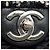 Chanel Black Quilted Tweed and Nylon Astronaut Essentials Flap - vista 7