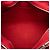 Louis Vuitton Red Monogram Very Leather Very Zipped - Ansicht 4