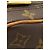 Louis Vuitton Brown Monogram Croissant MM - vista 10