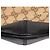 Borsa a tracolla Gucci in tela GG beige con banda Web - vista 6