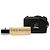 Louis Vuitton Black Epi Twist MM Preto - vista 6