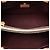 Louis Vuitton Brown Monogram Montaigne MM - vista 4
