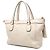 Bolso tote Soho Working Small de piel blanca Gucci - vista 2