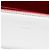 Céline Celine Phantom Luggage Tote en cuir blanc Medium - vue 5