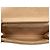 Chanel Beige CC Quilted Caviar Wallet on Chain - vue 4