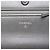 Chanel Silver CC gesteppte metallische Lammleder Wallet On Chain mit Kunstperlen - Ansicht 5