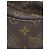 Louis Vuitton Brown Monogram Passy PM - vista 10