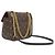 Louis Vuitton Brown Monogram Passy PM - vista 2