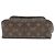 Louis Vuitton Brown Monogram Passy PM - vista 3