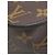 Louis Vuitton Brown Monogram Passy PM - vista 7